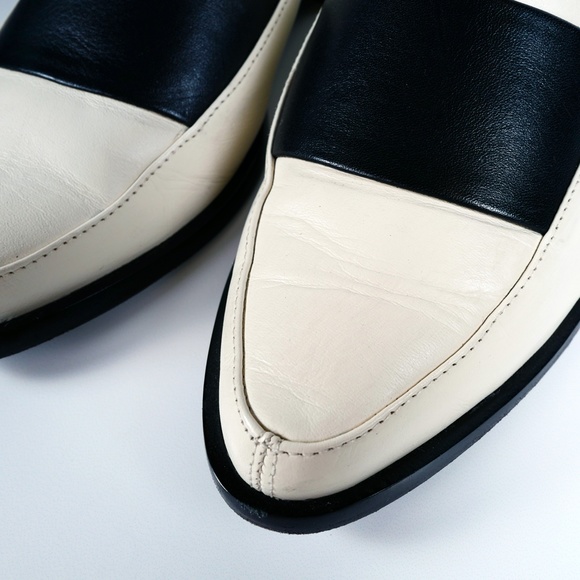 Tibi Darla Mule Loafer - Size 36 - Picture 6 of 10